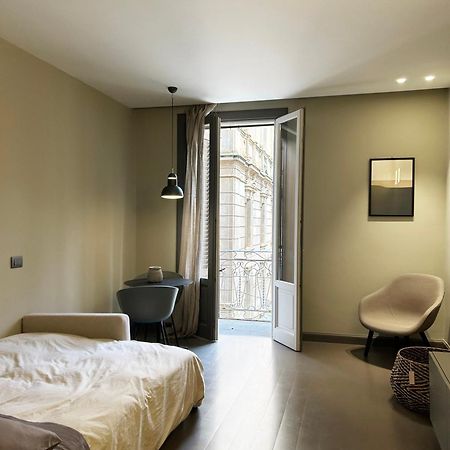 Appartamenti Torrearsa Street 35 Трапани Екстериор снимка