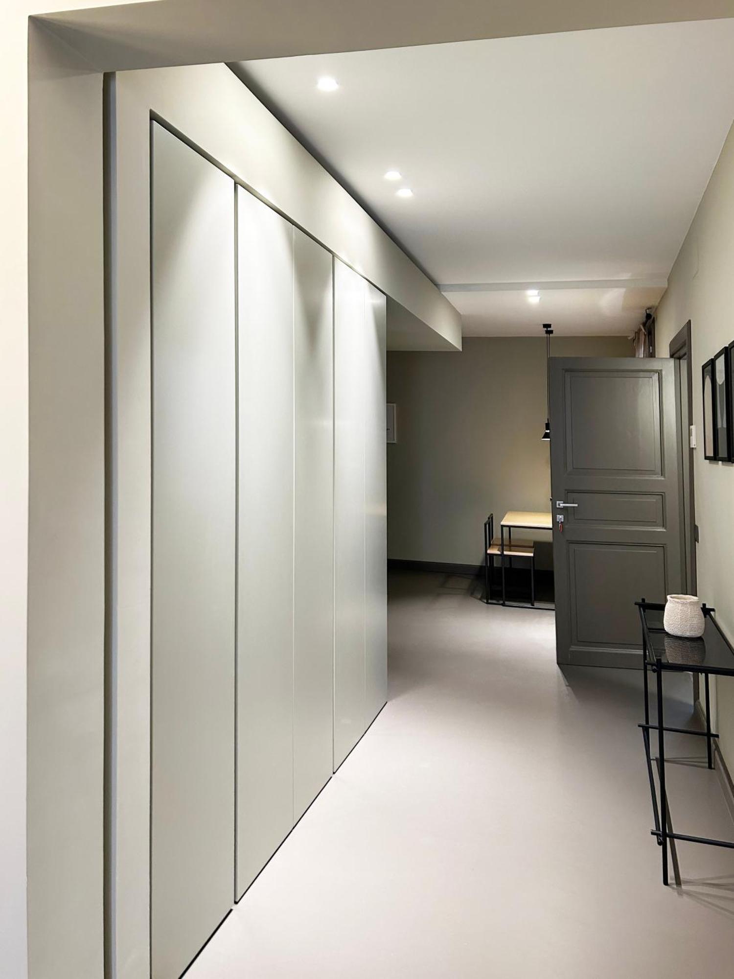 Appartamenti Torrearsa Street 35 Трапани Екстериор снимка