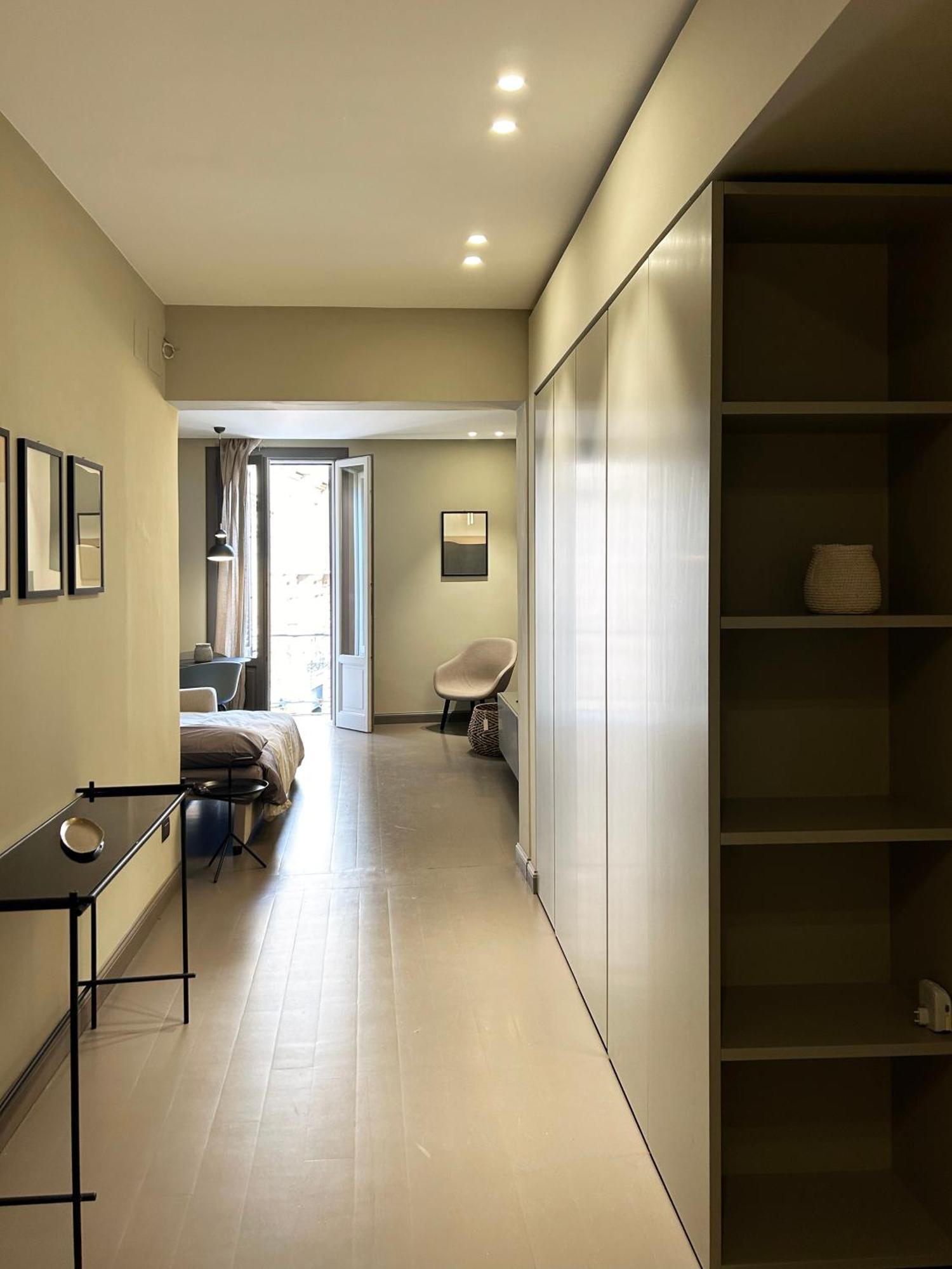 Appartamenti Torrearsa Street 35 Трапани Екстериор снимка