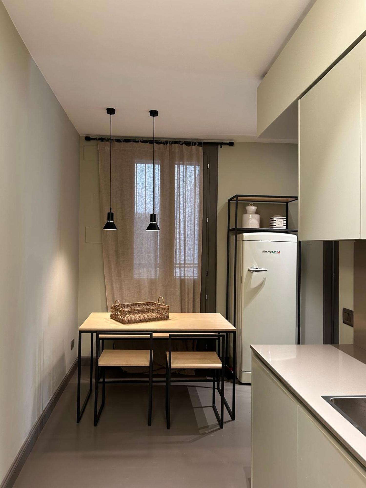 Appartamenti Torrearsa Street 35 Трапани Екстериор снимка