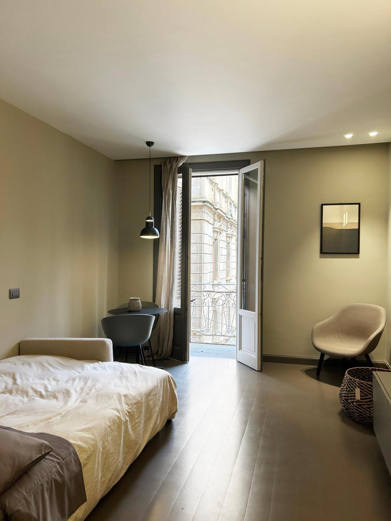 Appartamenti Torrearsa Street 35 Трапани Екстериор снимка