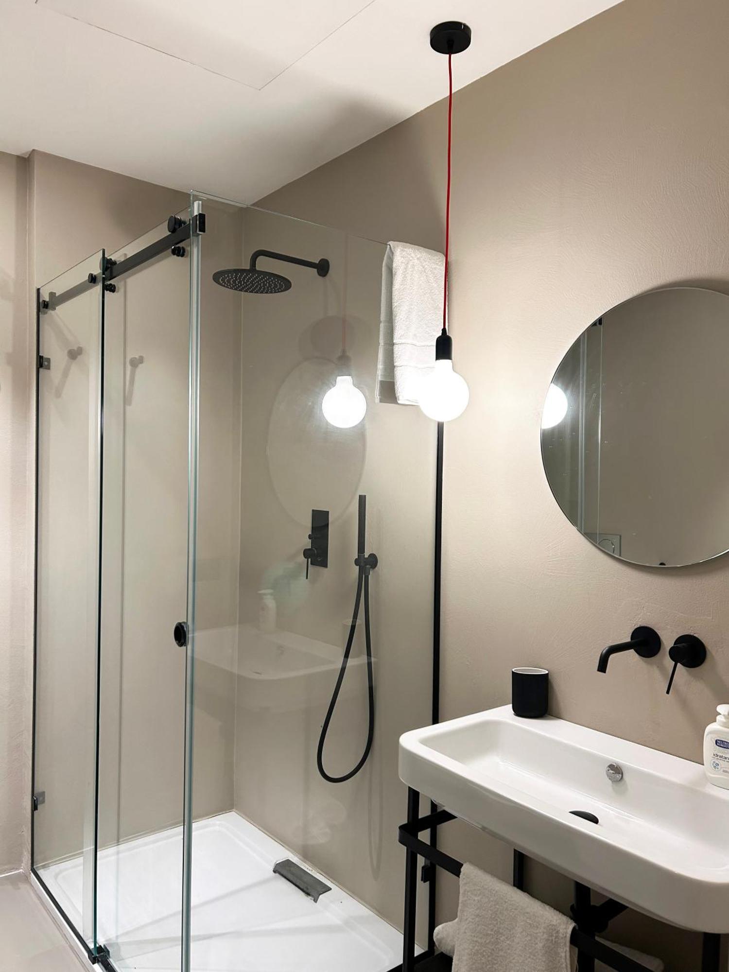 Appartamenti Torrearsa Street 35 Трапани Екстериор снимка