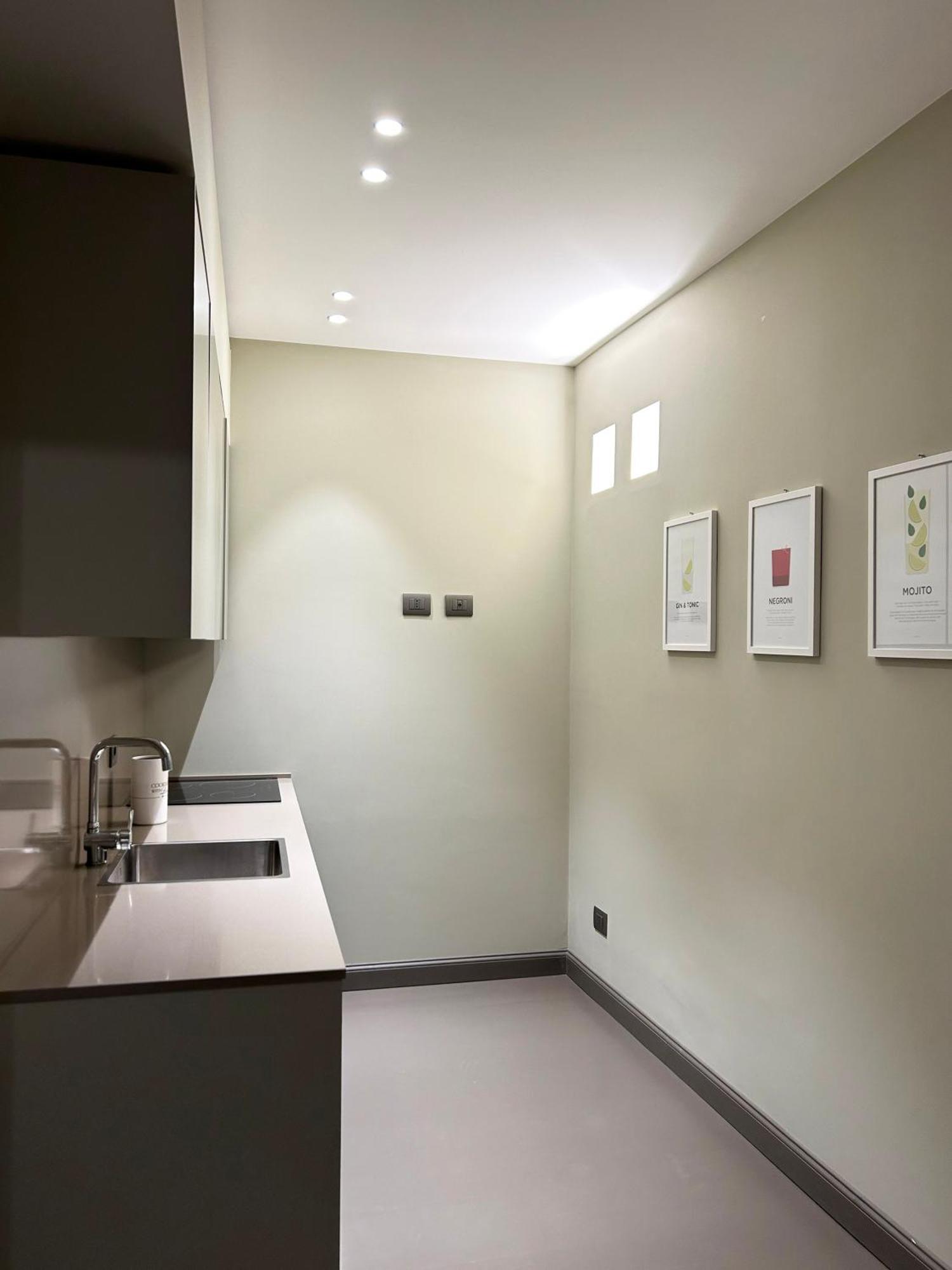 Appartamenti Torrearsa Street 35 Трапани Екстериор снимка