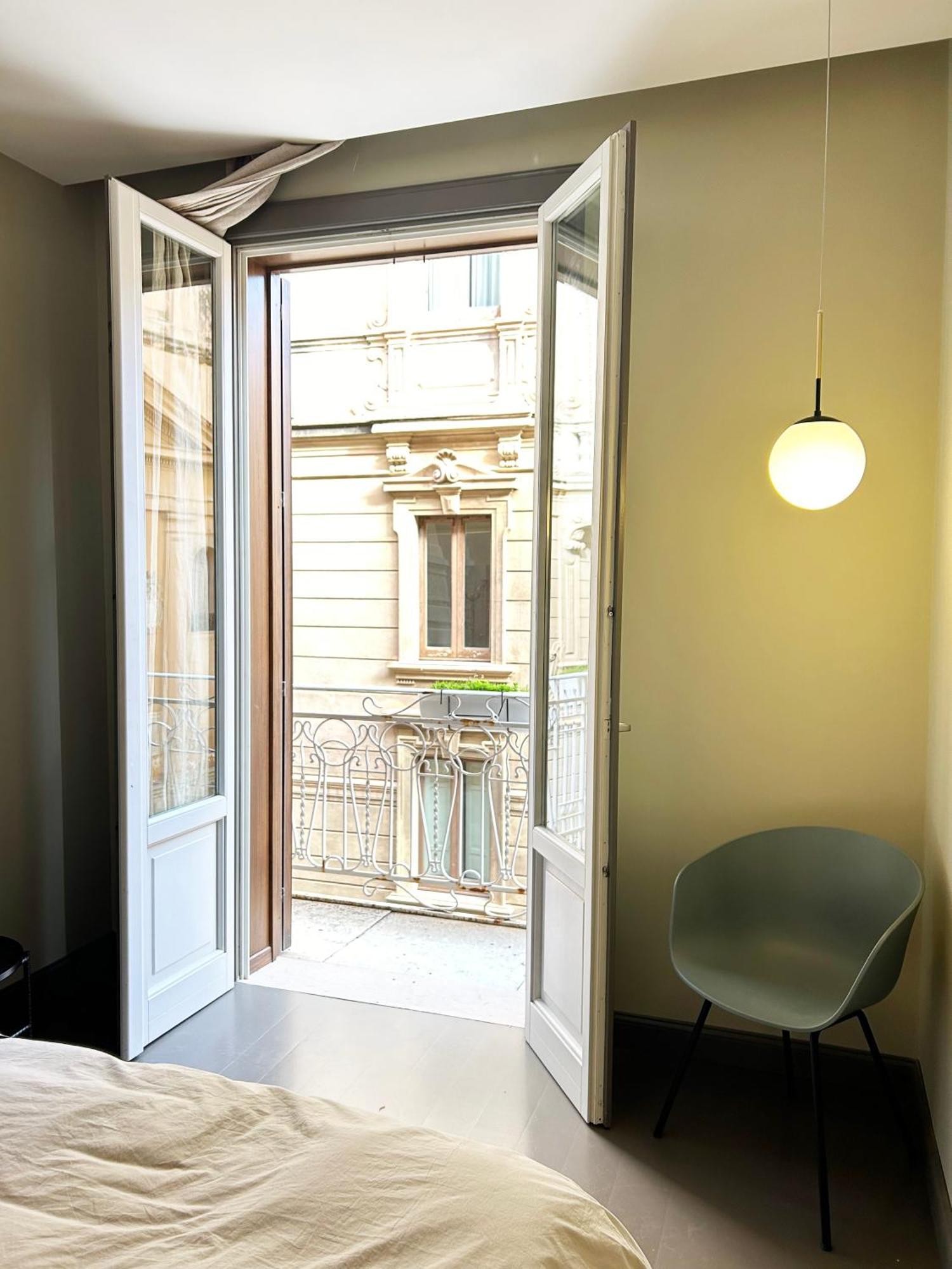 Appartamenti Torrearsa Street 35 Трапани Екстериор снимка